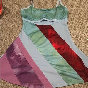 Cider 13 Going on 30 Dress